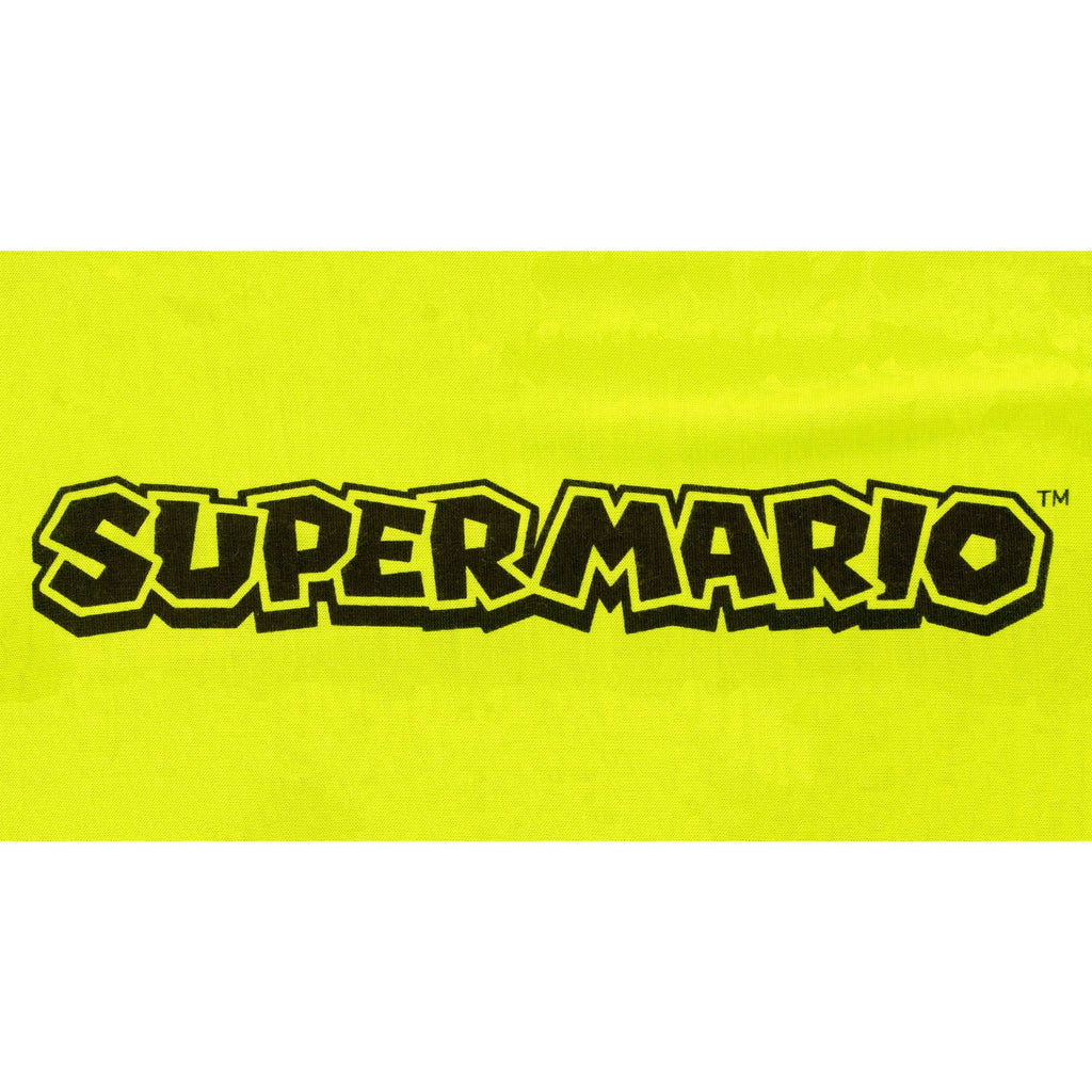 Super Mario Boys Pyjamas - Mario